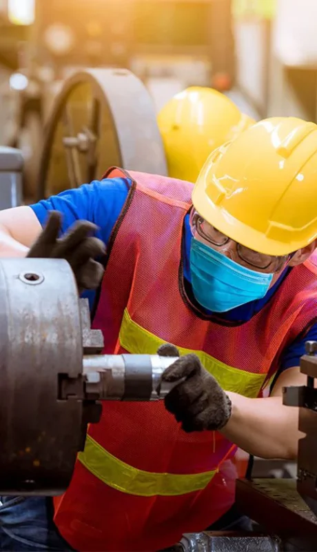 El mundo del trabajo