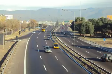 "Hemos hecho estudios y propuestas para mejorar el ingreso a la Ciudad"