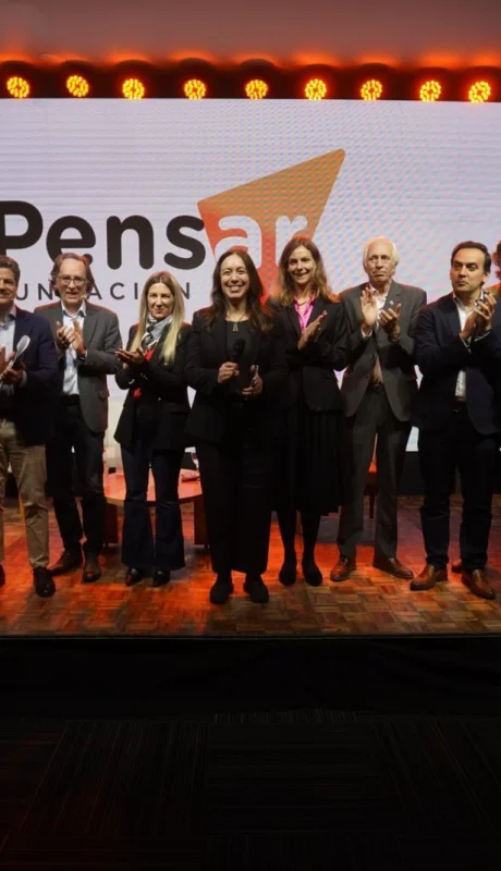 Vidal y gobernadores debaten el futuro de la minería en San Juan