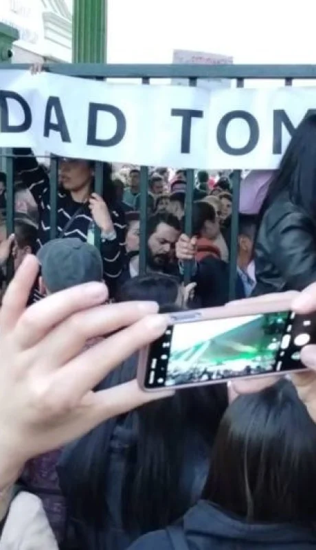 Conflicto universitario: estudiantes de la UBA votaron tomar facultades