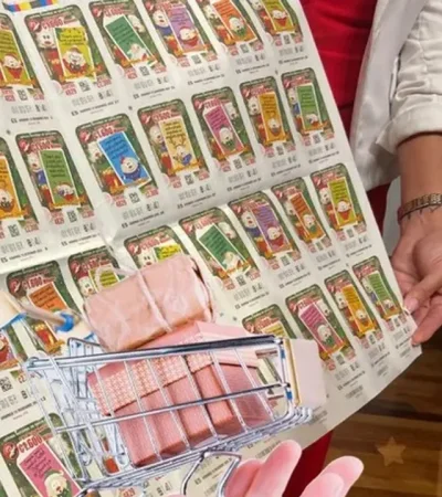 El valor del entero es de $30.000 y $3.000 el décimo. Los billetes se pueden comprar en las más de 4.300 agencias oficiales.