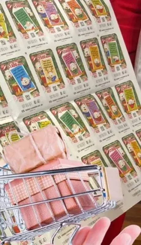 El valor del entero es de $30.000 y $3.000 el décimo. Los billetes se pueden comprar en las más de 4.300 agencias oficiales.