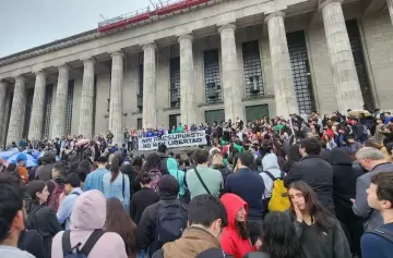 Rectores, docentes, sindicatos y estudiantes definen este martes el plan de lucha