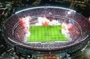 River agotó entradas en Brasil y lanza la venta para la vuelta en Núñez