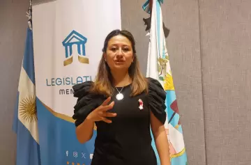 Ley para combatir la trata de personas: suma  a choferes y personal de Vialidad