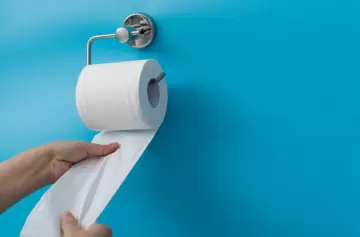 Adiós al papel higiénico: esta es la alternativa que capta la atención de todos