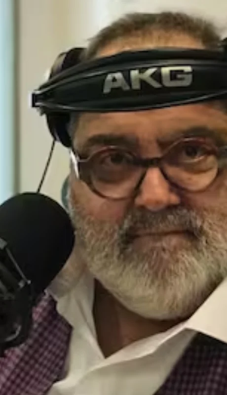 Jorge Lanata sería intervenido por cuarta vez.