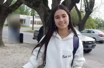 Los conmovedores mensajes de despedida a la joven egresada que murió en Bariloche