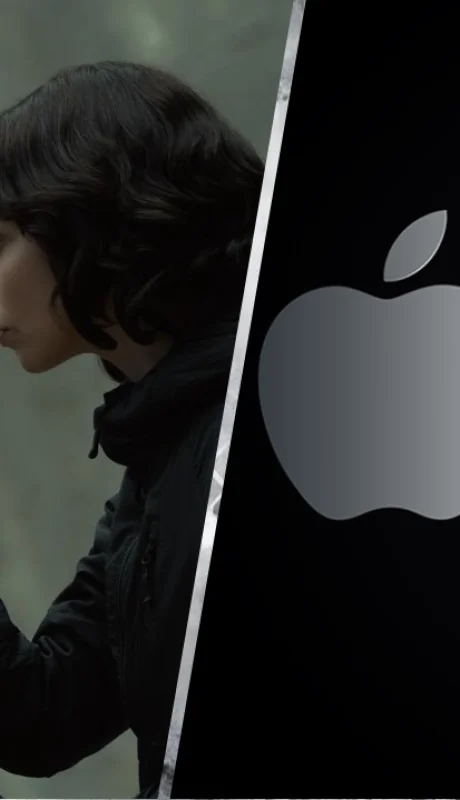 Primeras imágenes de Anya Taylor-Joy y Miles Teller en producción de Apple TV+