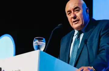 Un influyente empresario marcó que "la inflación sigue siendo altísima"