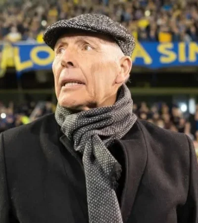 Miguelo otra vez en la mira de un grande.