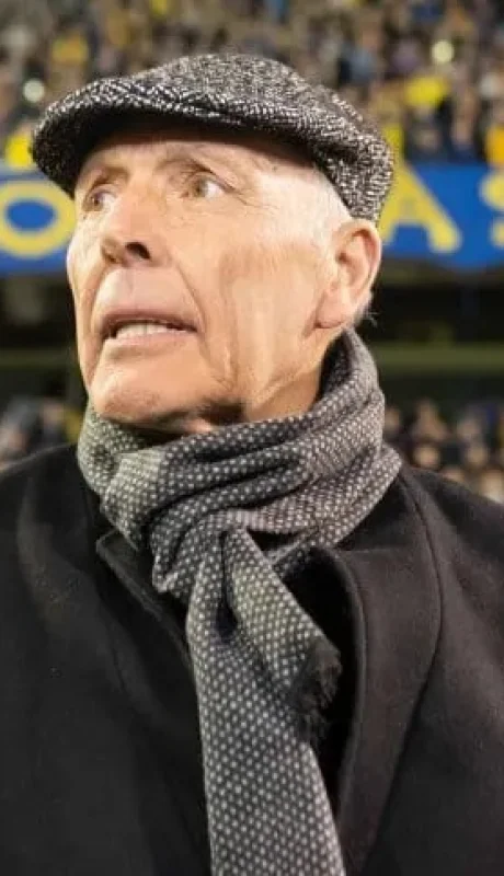 Miguelo otra vez en la mira de un grande.