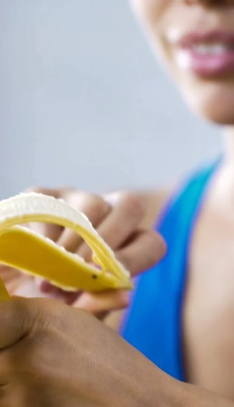 Muchos quitan las cáscaras y las hebras. Craso error.