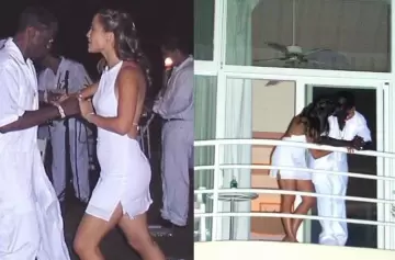 Jennifer Lopez y Diddy: imágenes de las fiestas resurgen e impactan en redes