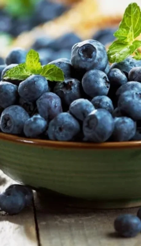 Tres alimentos que mejoran la salud cerebral