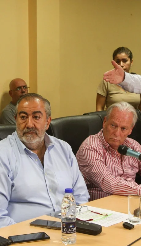 La CGT critica a Cristina Kirchner: "Con nombres propios no alcanza"