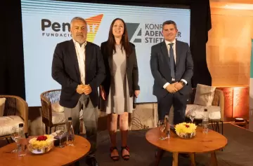 San Juan se convierte en el epicentro del debate minero en la Argentina