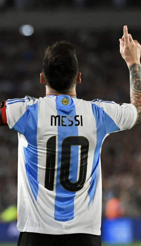 Lionel Messi es usado para estafar en Argentina