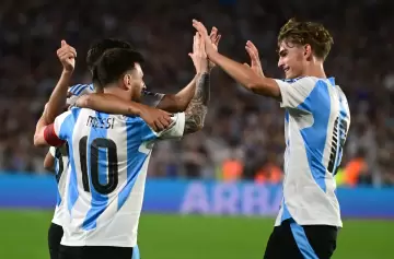 ¿Joya argentina nacida en España? Quién es Nico Paz, la gran apuesta de Scaloni