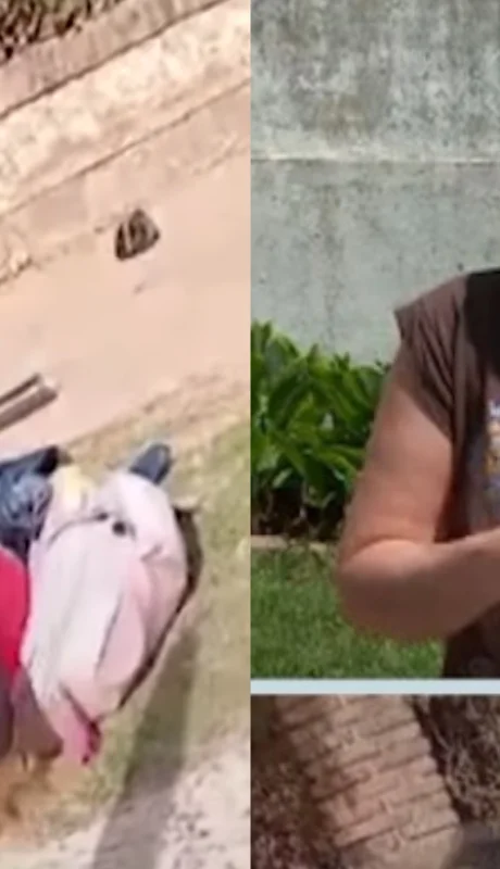 Maestra jardinera fue golpeada por una madre.