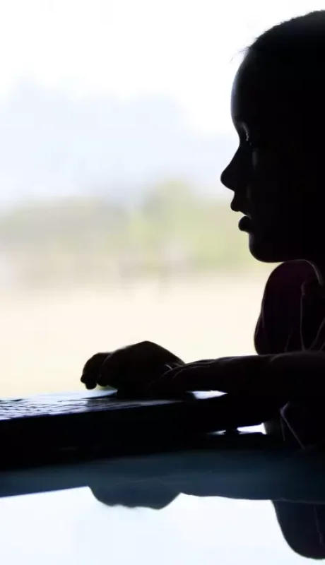 El caso de grooming en Buenos Aires impactó en el país.