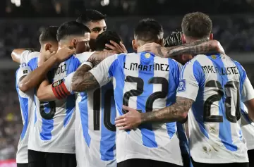 La Selección y Leo Messi se preguntan: ¿para qué sirven los récords? ¡Para romperlos!