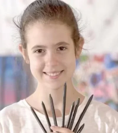 Juanita Sirimaco falleció tras enfermarse en su viaje de egresados.