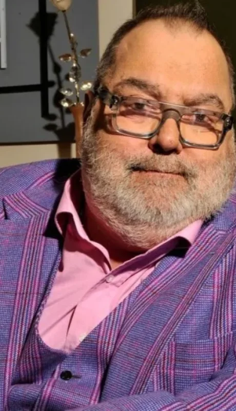 Nueva operación para Jorge Lanata.