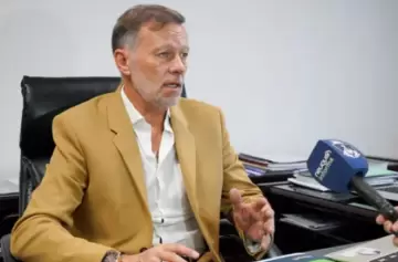 Atención: Neuquén busca ser un Plan B al Paso Internacional Cristo Redentor