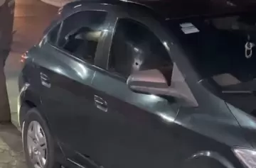 Turista mendocino fue baleado en Chile: sospechan que fue "marcado" en un shopping