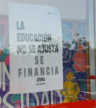 Facultad de Ciencias Políticas y Sociales - UNCuyo.