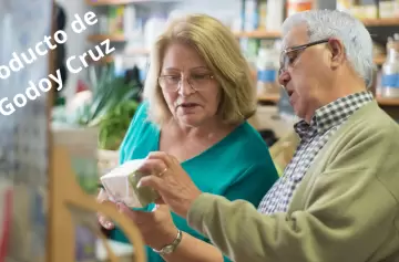 Comercios deberán destinar un espacio destacado para productos de Godoy Cruz