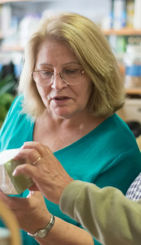 Producto de Godoy Cruz.