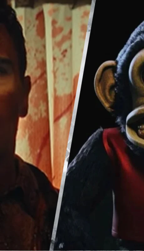'The Monkey', la prometedora nueva propuesta de terror que promete escalofríos
