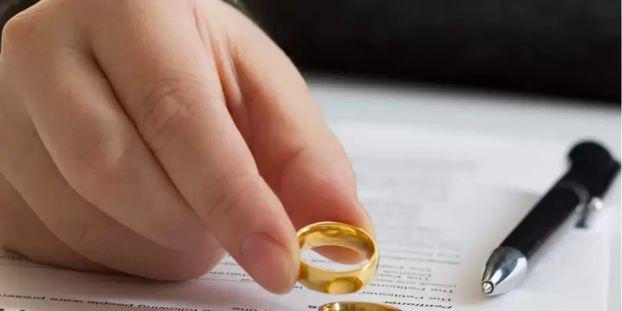 "El hecho de ir a presentarse a un registro civil y pedir el divorcio, no implica que ambas personas estén de acuerdo con eso" (Sergio Molina)