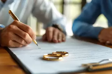 Divorcio exprés: "En Mendoza estamos muy en desacuerdo por la inseguridad que genera"