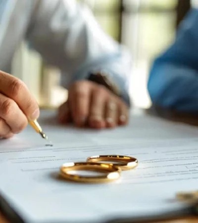 "Los abogados estamos muy preocupados por la inseguridad jurídica que esto genera" (Sergio Molina)