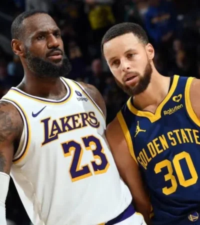 La NBA se prepara para su temporada número 79.