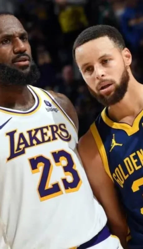 La NBA se prepara para su temporada número 79.