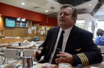 Conflicto sindical: Aerolíneas Argentinas echó a Pablo Biró del directorio