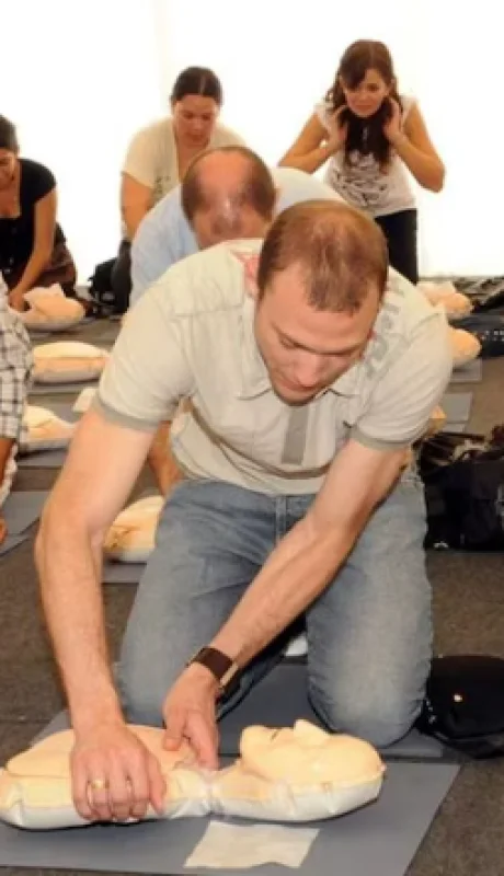 Las enfermedades cardiovasculares encabezan las estadísticas causas de muerte en el mundo.