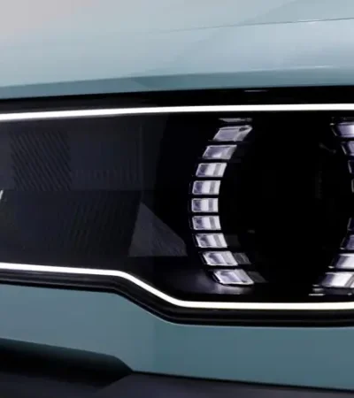 Faros con estilo retro. La nostalgia mirando al futuro.