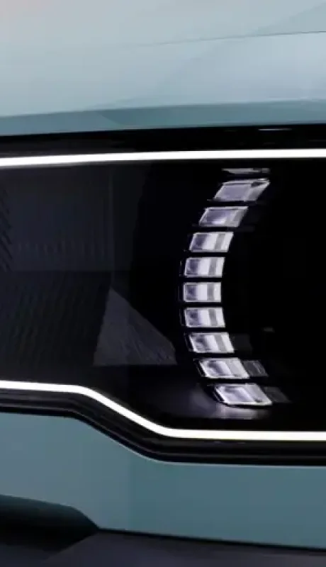 Faros con estilo retro. La nostalgia mirando al futuro.