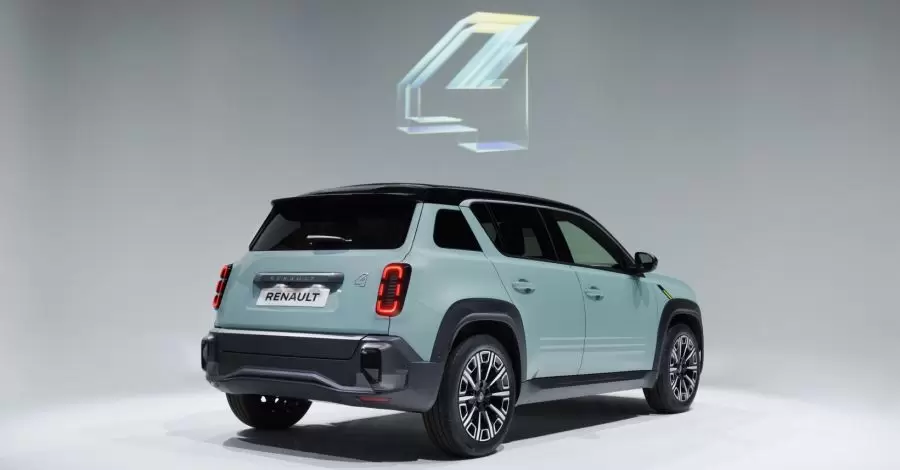 La nueva joya de Renault podría llegar a la Argentina el año que viene.