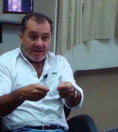 Maximiliano Pisetta Báez   /