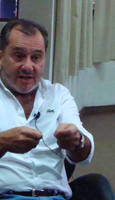 Maximiliano Pisetta Báez   /