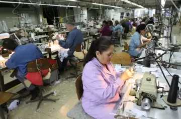 Fuerte queja del sector textil por la baja de impuestos a la importación