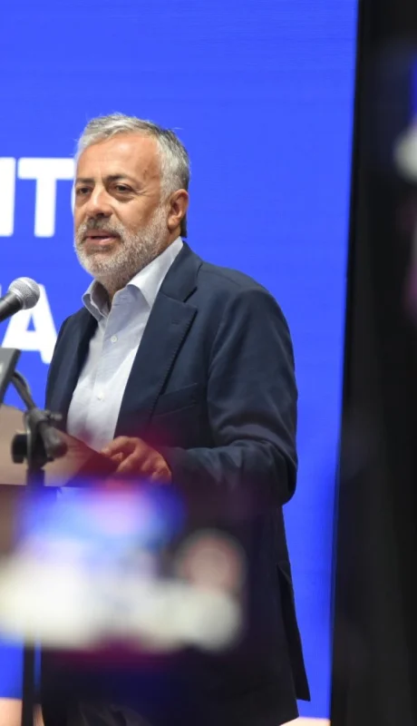 Cornejo anuncia inversión histórica en infraestructura para el Sur de Mendoza