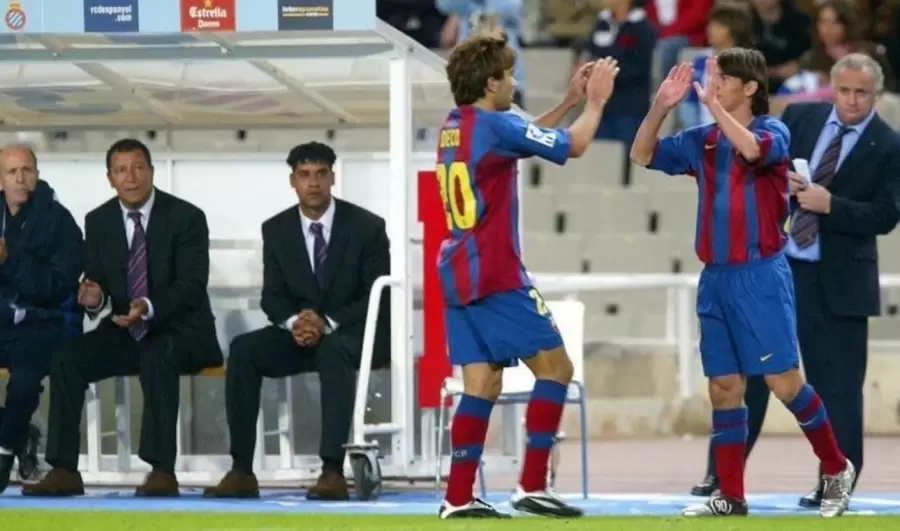 El día que el fútbol cambió para siempre.