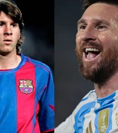 Hace veinte años, el fútbol cambiaba para siempre